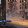 Бойовики ІДІЛ захопили 400 людей у місті Дайр Ез-Заур