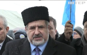 Кримські татари змінюють формат блокади півострова