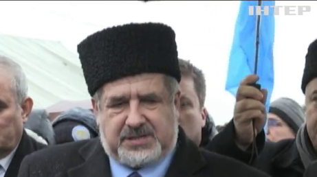 Кримські татари змінюють формат блокади півострова