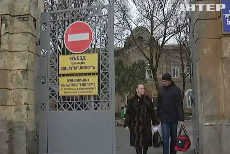 В Україні від грипу померла 51 людина