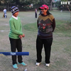 В Індії хлочик приголомшив країну грою у гольф