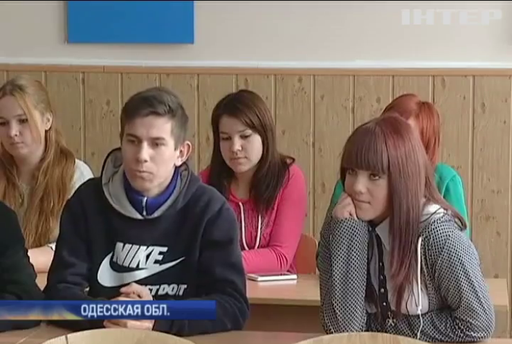 В Украине могут закрыть десятки лицеев и училищ
