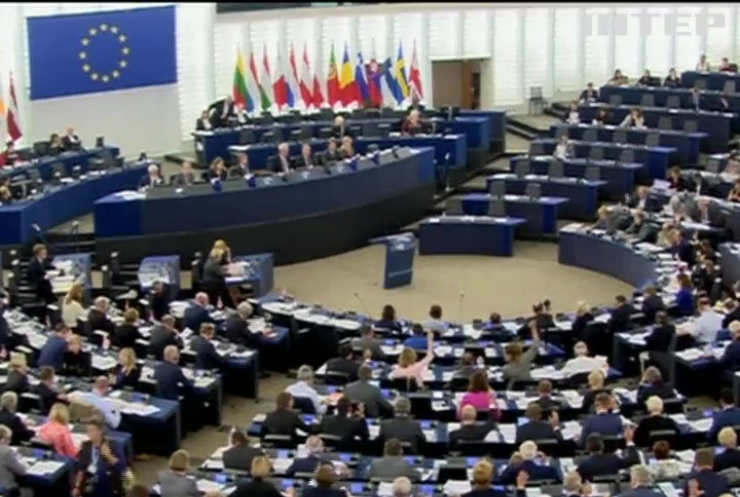 Європарламент підтримує трибунал щодо збитого Боїнга