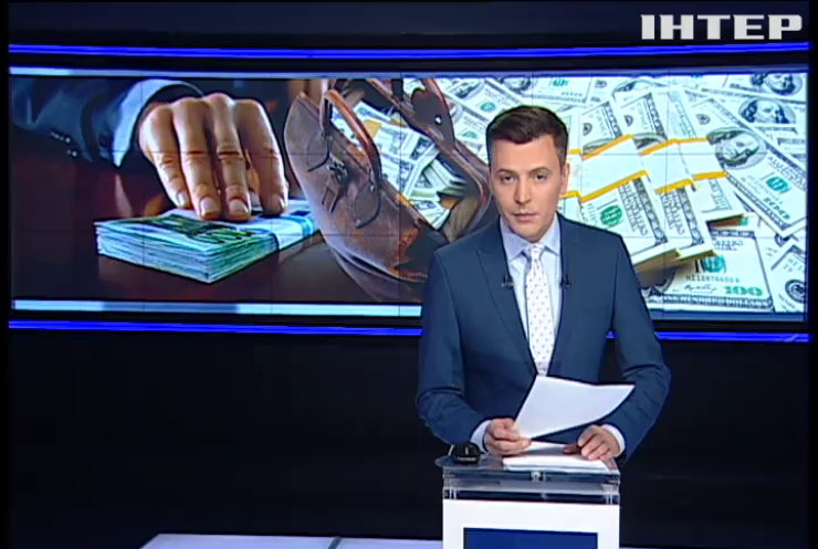 Взяточника Сергея Головатого отстранили от службы