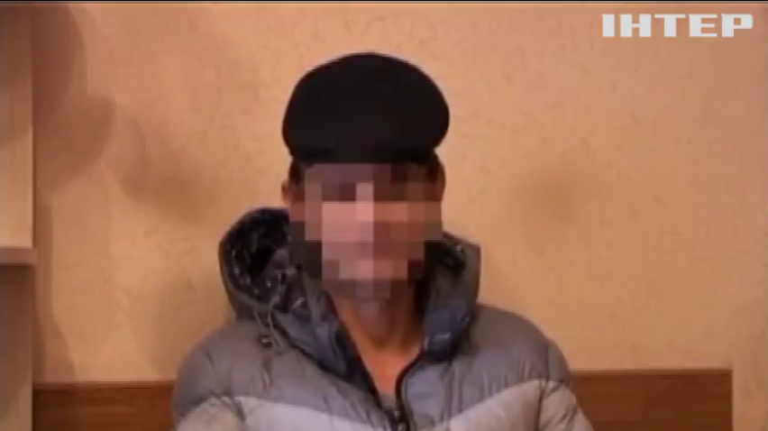 В Одесі чоловік затримав грабіжника дружини