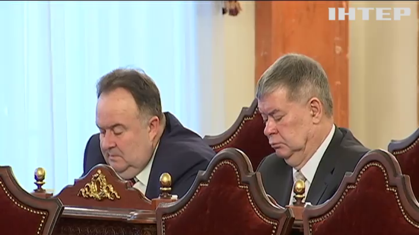 Верховный суд беспокоится об отмене спецпенсий 