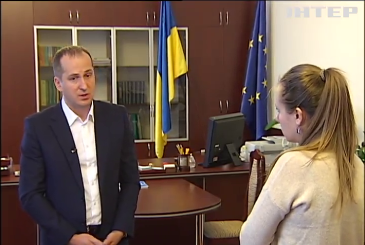Алексей Павленко обсудит увольнение на заседании "Самопомочі"