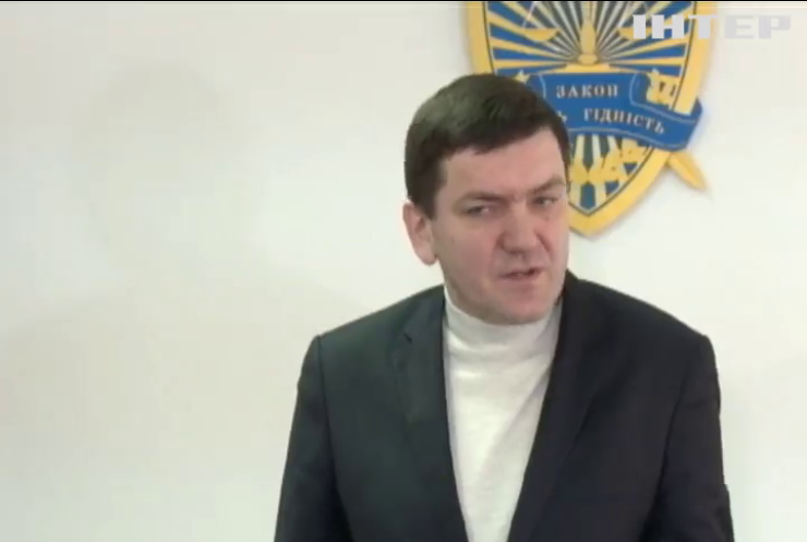 Генпрокуратура раскрыла план титушек по разгону Евромайдана