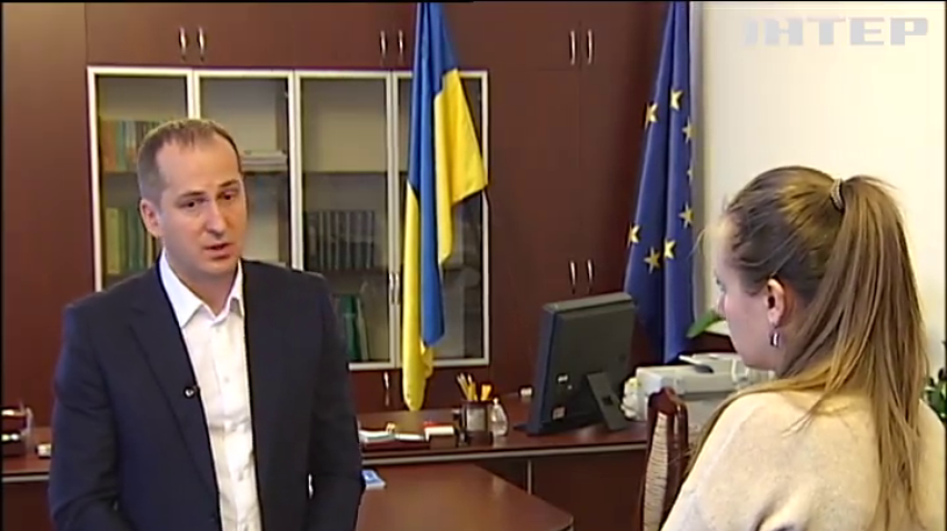 Алексей Павленко обсудит увольнение на заседании "Самопомочі"