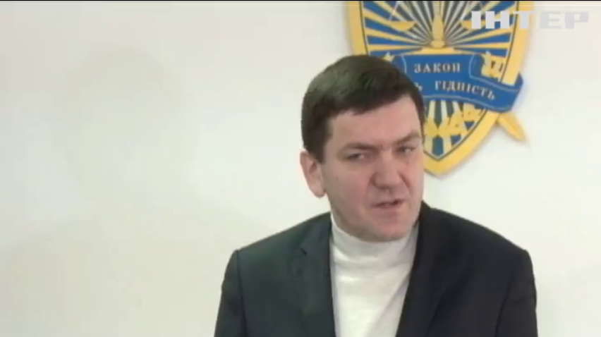 Генпрокуратура раскрыла план титушек по разгону Евромайдана