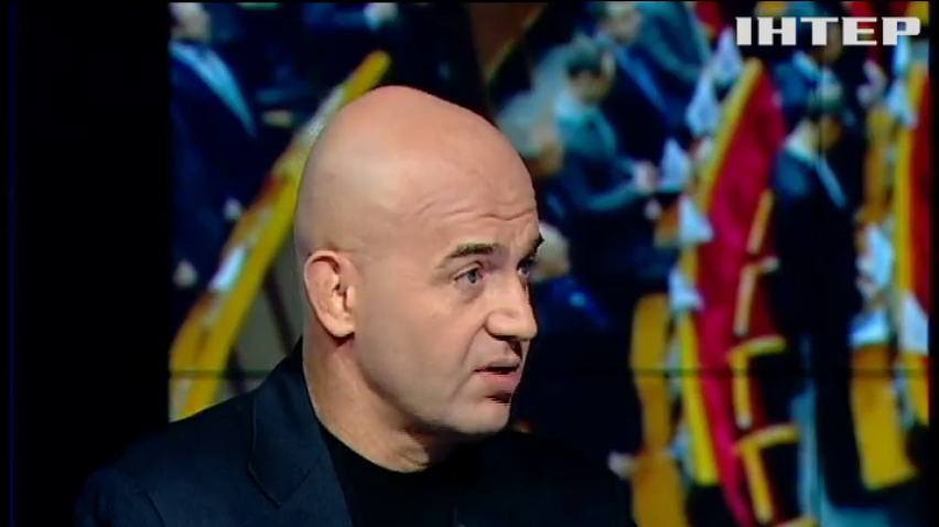 Кононенко раскрыл кандидатуру первого вице-премьера