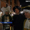 Венеція чекає мільйон туристів на карнавалі