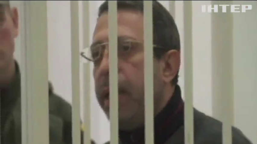 Адвокатам Корбана відмовили у розгляді скарги