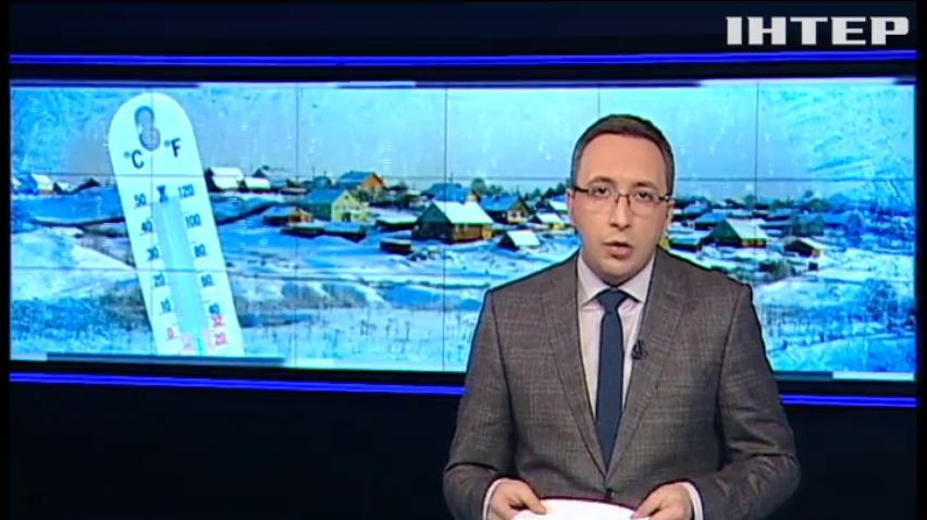 Під Кривим Рогом від холоду померла 10-річна дівчинка