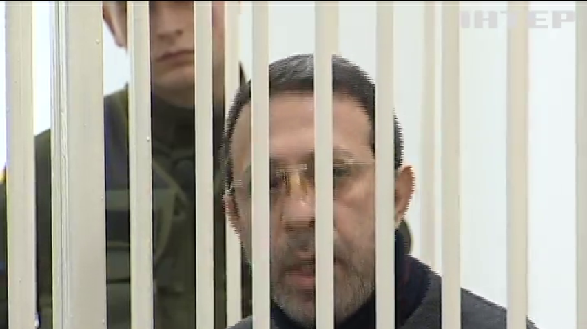 Геннадия Корбана обманом отстранили от управления партией