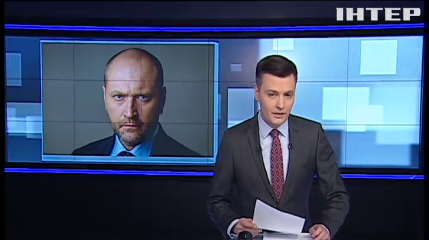 Борислав Береза раскритиковал "Самопоміч" за отзыв министра