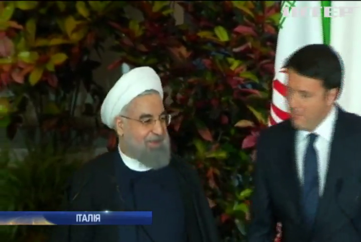 Іран придбає сотню літаків у Франції