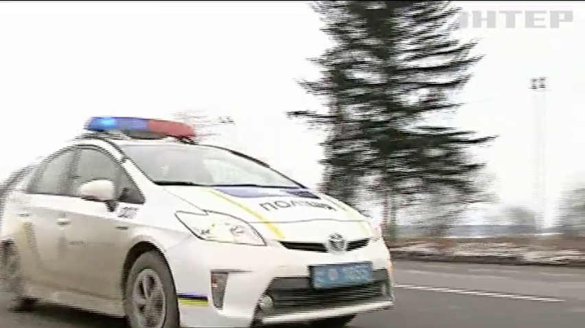 З автошляхів Львівщини прибрали усіх співробітників ДАІ