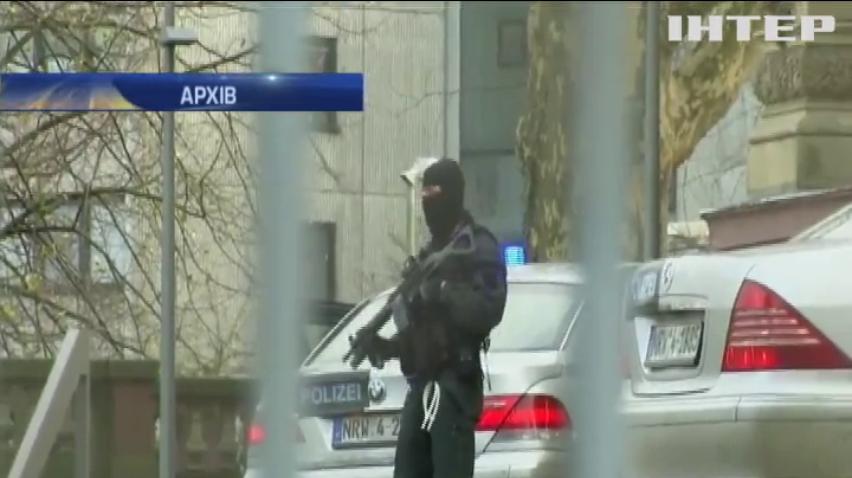 В Німеччині пару судитимуть за пропаганду нацизму