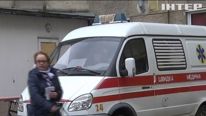 У Києві від грипу померла 21 людина
