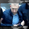 В Киеве майор полиции попался на взятке