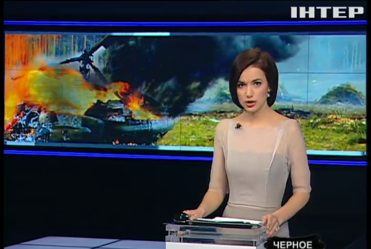 У Казахстані в катастрофі гелікоптера загинули 5 людей