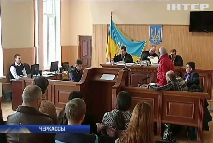 "Закон Савченко" может освободить сектантов из Черкасс