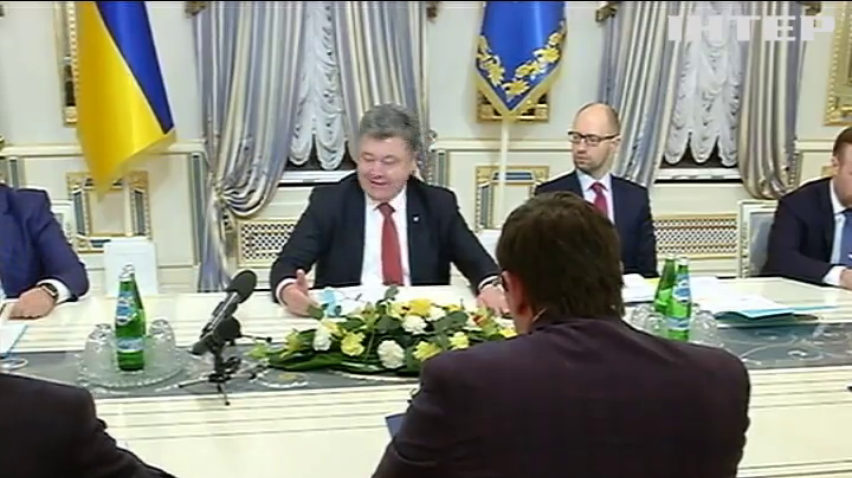 Депутати зможуть відправляти генпрокурора у відставку