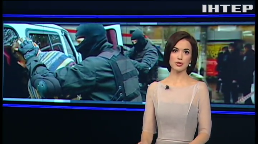 Під Волновахою СБУ схопила інформатора сепаратистів