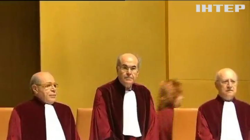 ЄС зняв санкції з екс-міністрів Миколи Азарова 