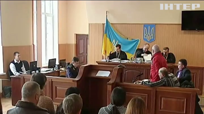 "Закон Савченко" может освободить сектантов из Черкасс