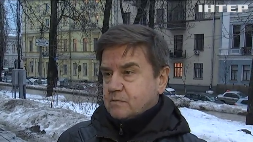 В Раде нет голосов за нового премьера - политологи