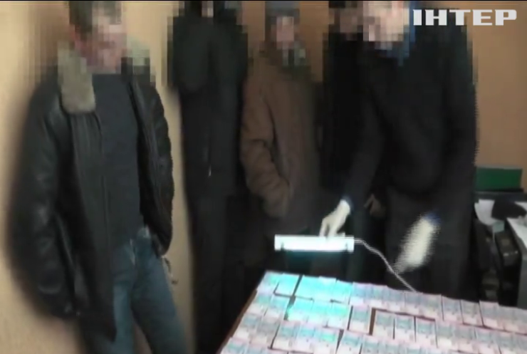 В Кировоградской области подполковник полиции попался на взятке