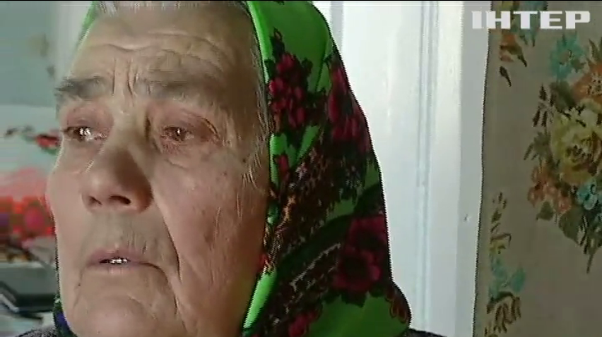 Память о защитниках Крут черкащанка чтит более 30 лет
