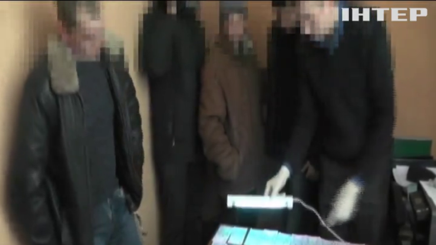 В Кировоградской области подполковник полиции попался на взятке