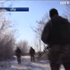 На Донбасі затримали за січень 28 бандитів