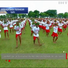 На Таїті три тисячі людей виконали традиційний танець