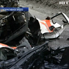 В Харькове в смертельной аварии погиб 4-летний мальчик