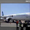 В Сомали на борту Аэробуса-321 взорвалась бомба