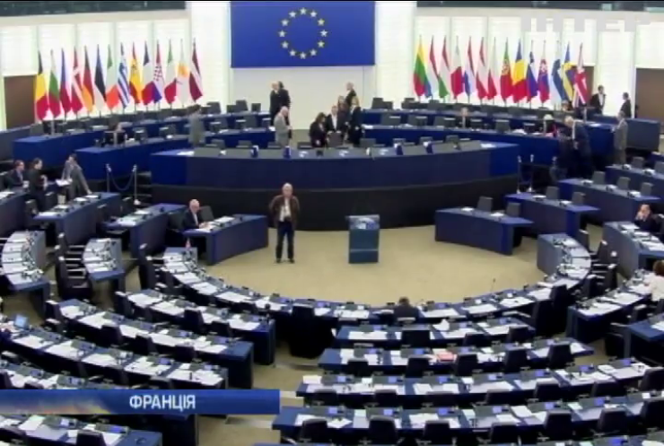 В Європарламенті обговорять дотримання прав людини в Криму
