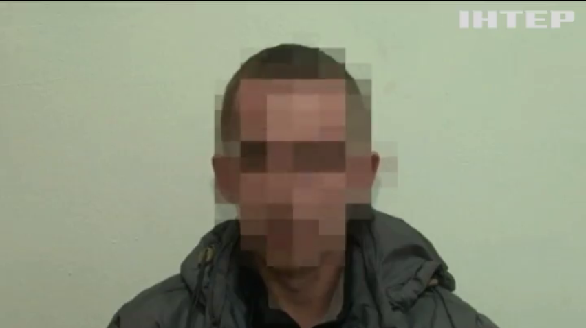 На Луганщині упіймали шахтаря із банди "Прізрак"