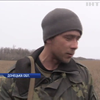 На Донбасі відбивають атаки диверсантів кулеметами