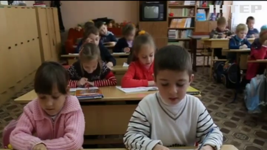 На Донбасі за час війни загинули 50 дітей
