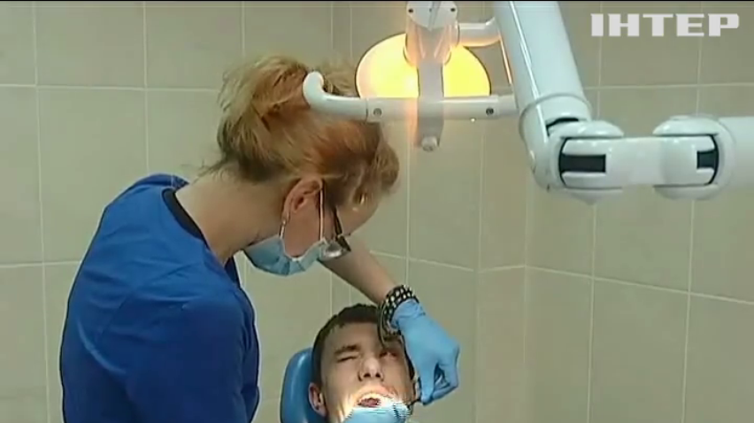 У Черкасах комунальну стоматологічну клініку зроблять платною