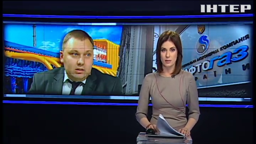 Андрея Пасишника отстранили от должности на время расследования
