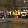Аварія потягів в Німеччині сталася через помилку диспетчера