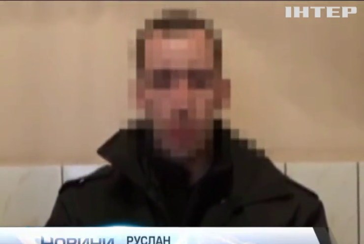 Бандит ДНР розповів про пиятство на Донбасі
