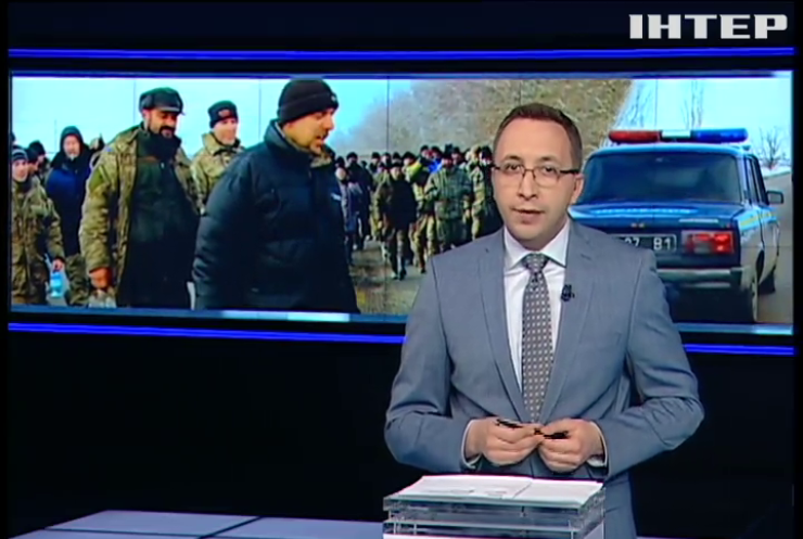 Прокуратура покарає офіцерів за жахливі умови на полігоні Миколаєва