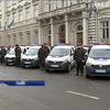 У Львові двох поліцейських затримали на хабарі