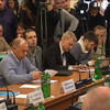 Абромавичус проигнорировал заседание антикоррупционного комитета